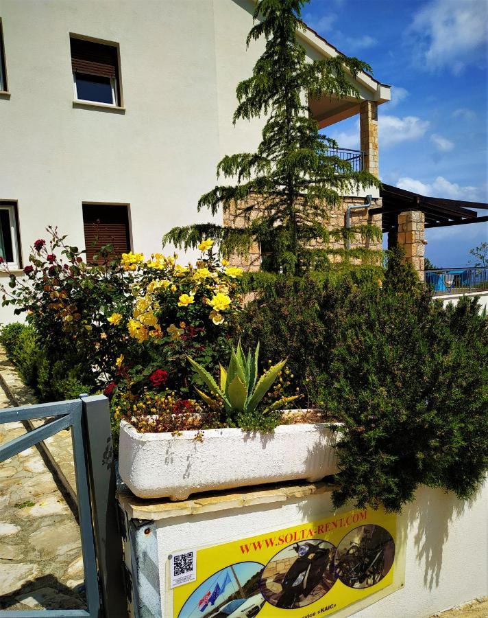 Apartments Kaic Rogač Esterno foto
