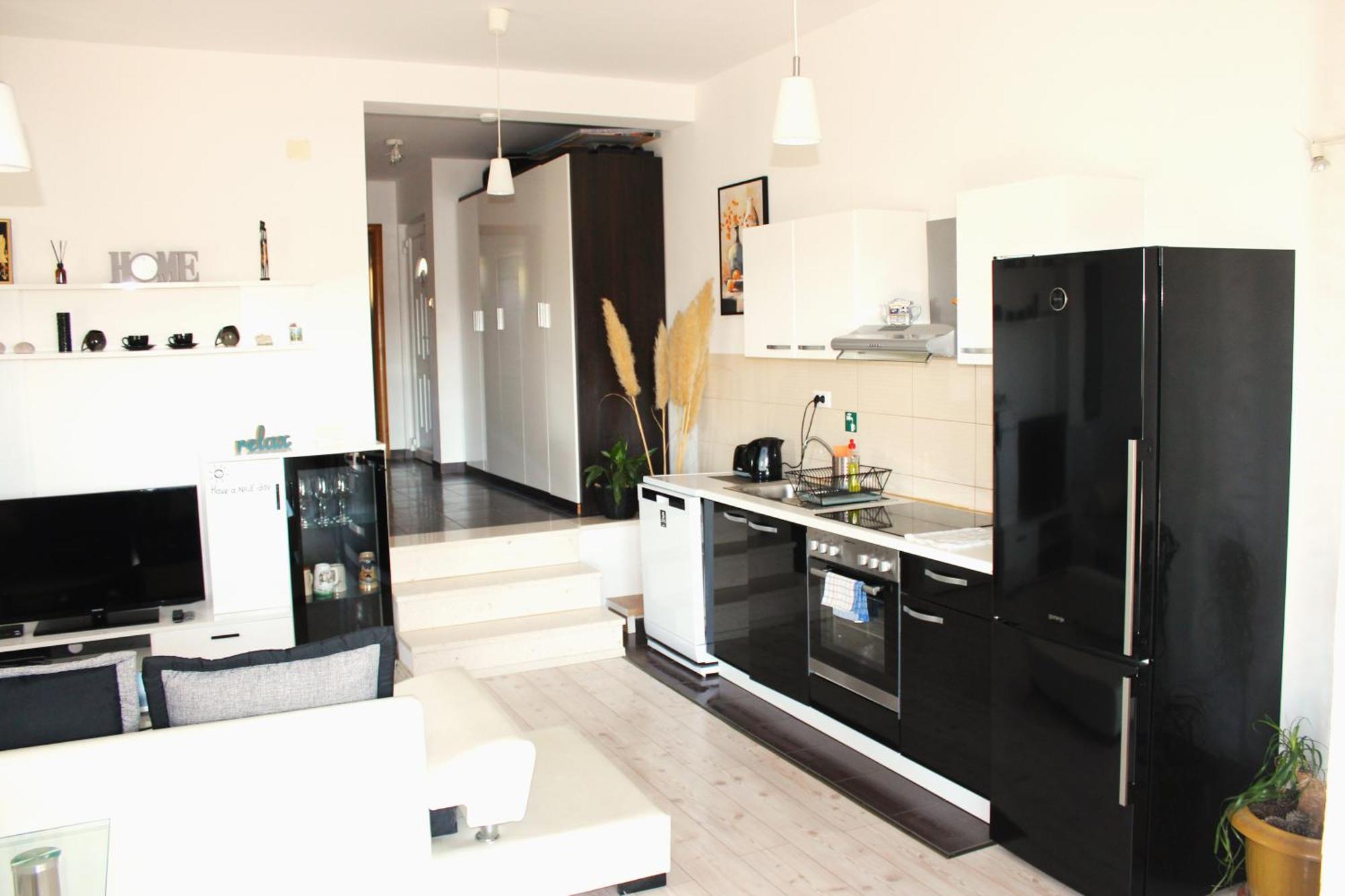 Apartments Kaic Rogač Esterno foto