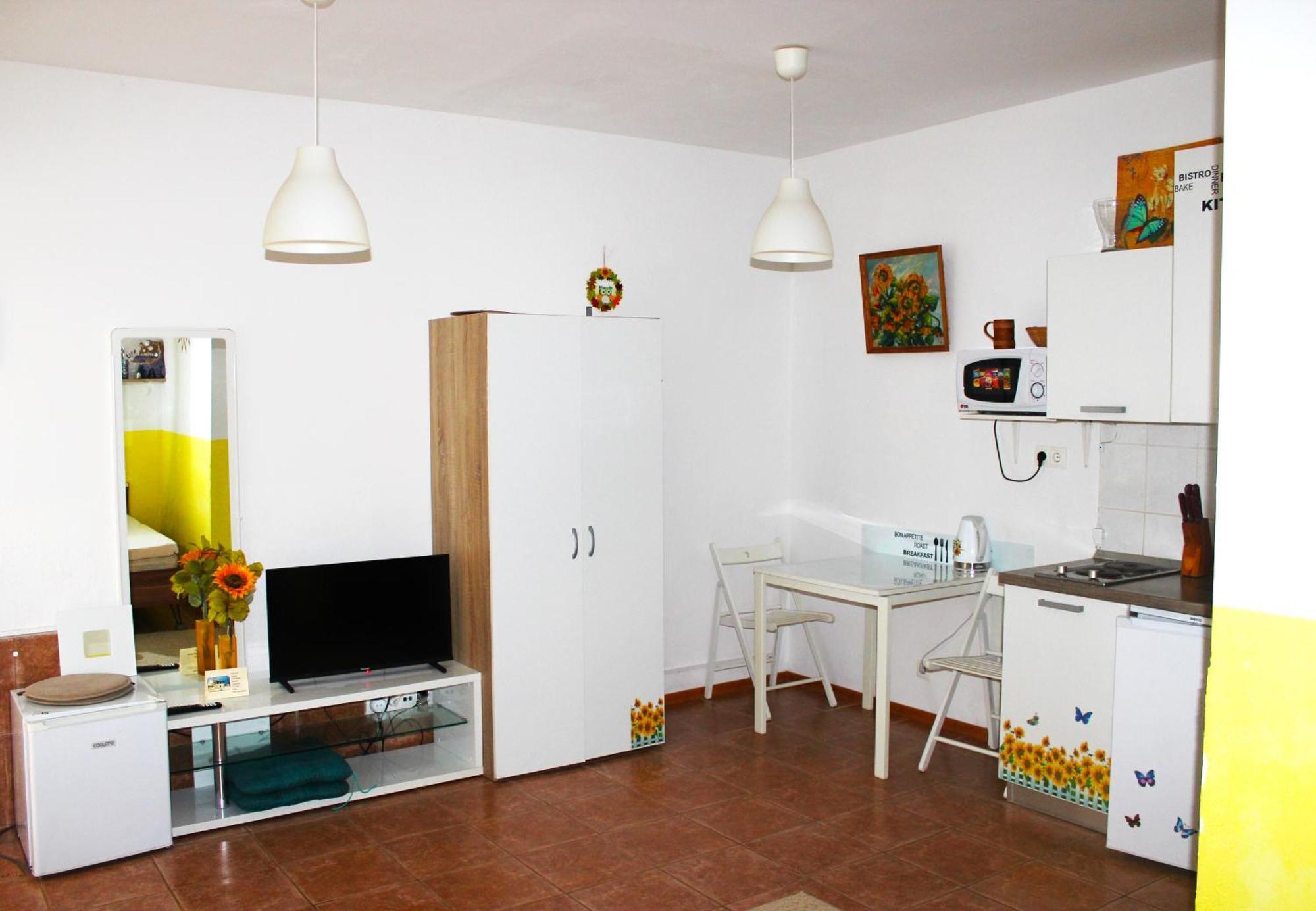 Apartments Kaic Rogač Camera foto