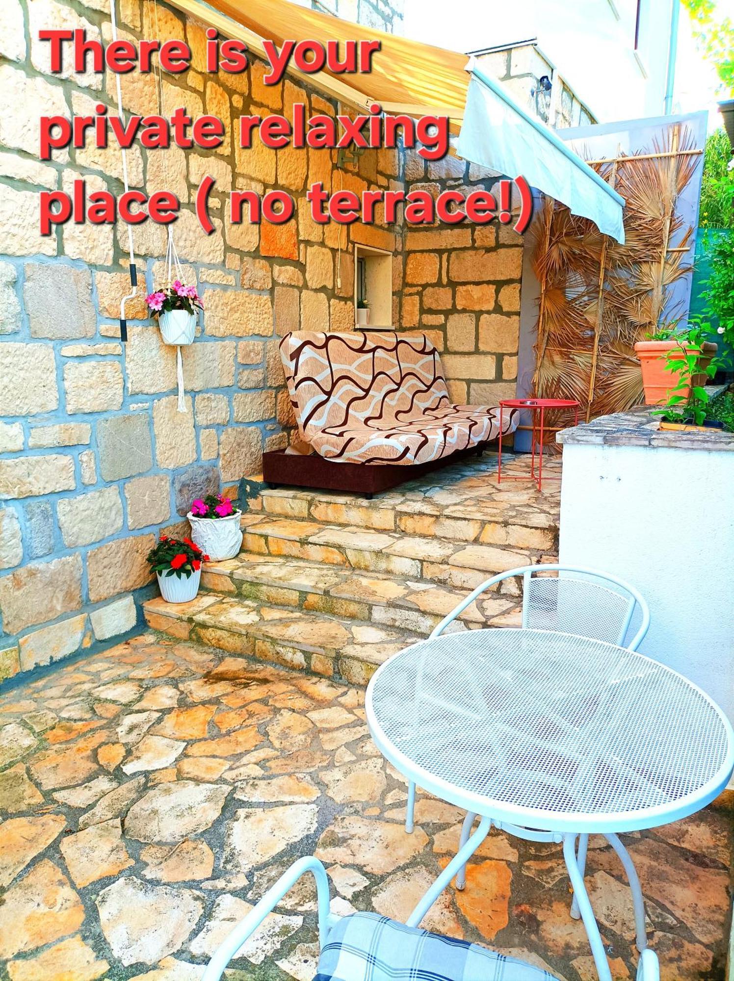 Apartments Kaic Rogač Camera foto